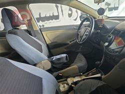 هيونداي أكسنت